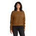 Next Level Apparel Women's Heavyweight Sweatshirt NL9087 Next Level Apparel Women's Heavyweight Sweatshirt NL9087