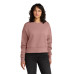 Next Level Apparel Women's Heavyweight Sweatshirt NL9087 Next Level Apparel Women's Heavyweight Sweatshirt NL9087