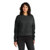 Next Level Apparel Women's Heavyweight Sweatshirt NL9087 Next Level Apparel Women's Heavyweight Sweatshirt NL9087