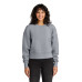 Next Level Apparel Women's Heavyweight Sweatshirt NL9087 Next Level Apparel Women's Heavyweight Sweatshirt NL9087