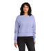 Next Level Apparel Women's Heavyweight Sweatshirt NL9087 Next Level Apparel Women's Heavyweight Sweatshirt NL9087