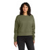 Next Level Apparel Women's Heavyweight Sweatshirt NL9087 Next Level Apparel Women's Heavyweight Sweatshirt NL9087