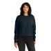 Next Level Apparel Women's Heavyweight Sweatshirt NL9087 Next Level Apparel Women's Heavyweight Sweatshirt NL9087