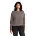 Next Level Apparel Women's Heavyweight Sweatshirt NL9087 Next Level Apparel Women's Heavyweight Sweatshirt NL9087