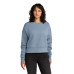 Next Level Apparel Women's Heavyweight Sweatshirt NL9087 Next Level Apparel Women's Heavyweight Sweatshirt NL9087