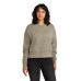 Next Level Apparel Women's Heavyweight Sweatshirt NL9087 Next Level Apparel Women's Heavyweight Sweatshirt NL9087