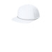 OGIO 5-Panel Rope Performance Cap OG607 OGIO 5-Panel Rope Performance Cap OG607