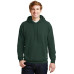 Hanes EcoSmart  - Pullover Hooded Sweatshirt.  P170