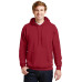 Hanes EcoSmart  - Pullover Hooded Sweatshirt.  P170