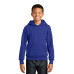 Hanes - Youth EcoSmart Pullover Hooded Sweatshirt.  P470