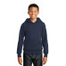 Hanes - Youth EcoSmart Pullover Hooded Sweatshirt.  P470