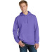 Port & Co Beach Wash Garment-Dyed Pullover Hooded Sweatshirt. PC098H Port & Co Beach Wash Garment-Dyed Pullover Hooded Sweatshirt. PC098H