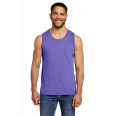 Port & Co® Beach Wash® Garment-Dyed Tank.  PC099TT