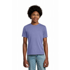 Port & Co® Youth Beach Wash® Garment-Dyed Tee. PC099Y