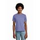 Port & Co® Youth Beach Wash® Garment-Dyed Tee. PC099Y Port & Co® Youth Beach Wash® Garment-Dyed Tee. PC099Y