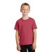 Port & Company Youth Beach Wash Garment-Dyed Tee. PC099Y