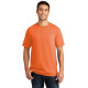 Port & Company Beach Wash Garment-Dyed Tee. PC099