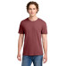 Port & Co Beach Wash Garment-Dyed Tee. PC099