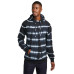 Port & Co Allover Stripe Tie-Dye Fleece PC143 Port & Co Allover Stripe Tie-Dye Fleece PC143