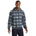 Port & Co Allover Stripe Tie-Dye Fleece PC143 Port & Co Allover Stripe Tie-Dye Fleece PC143