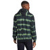 Port & Co Allover Stripe Tie-Dye Fleece PC143 Port & Co Allover Stripe Tie-Dye Fleece PC143
