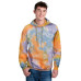 Port & Co Crystal Tie-Dye Pullover Hoodie PC144 Port & Co Crystal Tie-Dye Pullover Hoodie PC144