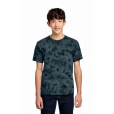 Port & Co® Youth Crystal Tie-Dye Tee PC145Y