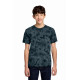 Port & Co® Youth Crystal Tie-Dye Tee PC145Y