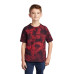 Port & Company  Youth Crystal Tie-Dye Tee PC145Y