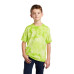 Port & Company  Youth Crystal Tie-Dye Tee PC145Y