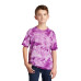 Port & Company  Youth Crystal Tie-Dye Tee PC145Y