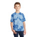 Port & Company  Youth Crystal Tie-Dye Tee PC145Y