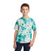Port & Company  Youth Crystal Tie-Dye Tee PC145Y