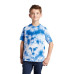 Port & Company  Youth Crystal Tie-Dye Tee PC145Y