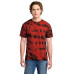 Port & Co Crystal Tie-Dye Tee PC145 Port & Co Crystal Tie-Dye Tee PC145