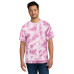 Port & Company  Crystal Tie-Dye Tee PC145