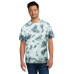 Port & Company  Crystal Tie-Dye Tee PC145