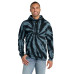 Port & Co Tie-Dye Pullover Hooded Sweatshirt. PC146 Port & Co Tie-Dye Pullover Hooded Sweatshirt. PC146