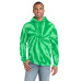 Port & Co Tie-Dye Pullover Hooded Sweatshirt. PC146 Port & Co Tie-Dye Pullover Hooded Sweatshirt. PC146