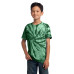 Port & Company - Youth Tie-Dye Tee. PC147Y