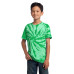 Port & Company - Youth Tie-Dye Tee. PC147Y