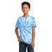 Port & Company - Youth Tie-Dye Tee. PC147Y
