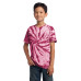 Port & Company - Youth Tie-Dye Tee. PC147Y