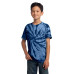 Port & Company - Youth Tie-Dye Tee. PC147Y