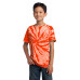 Port & Company - Youth Tie-Dye Tee. PC147Y
