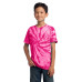 Port & Company - Youth Tie-Dye Tee. PC147Y