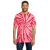 Port & Co Tie-Dye Tee. PC147 Port & Co Tie-Dye Tee. PC147