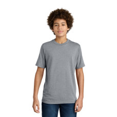 Port & Co® Youth CVC Tee PC340Y