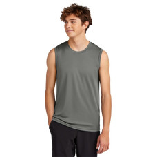 Port & Co® Performance Sleeveless Tee PC380SL