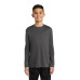 Port & Company Youth Long Sleeve Performance Tee PC380YLS Port & Company Youth Long Sleeve Performance Tee PC380YLS